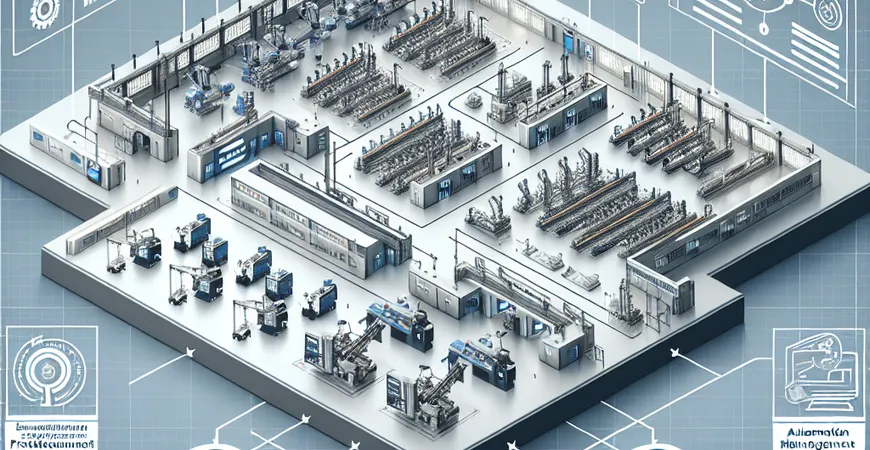 车间设备台账 “形同虚设”，信息更新全靠 “喊”？MES 自动同步告别手工记录